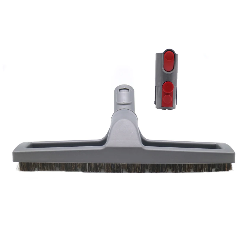 Hard Floor tool Brush head attachment for Dyson DC34 DC35 DC45 DC58 DC59 V6 DC62 V7 V8 V10 vacuum cleaner floor tool