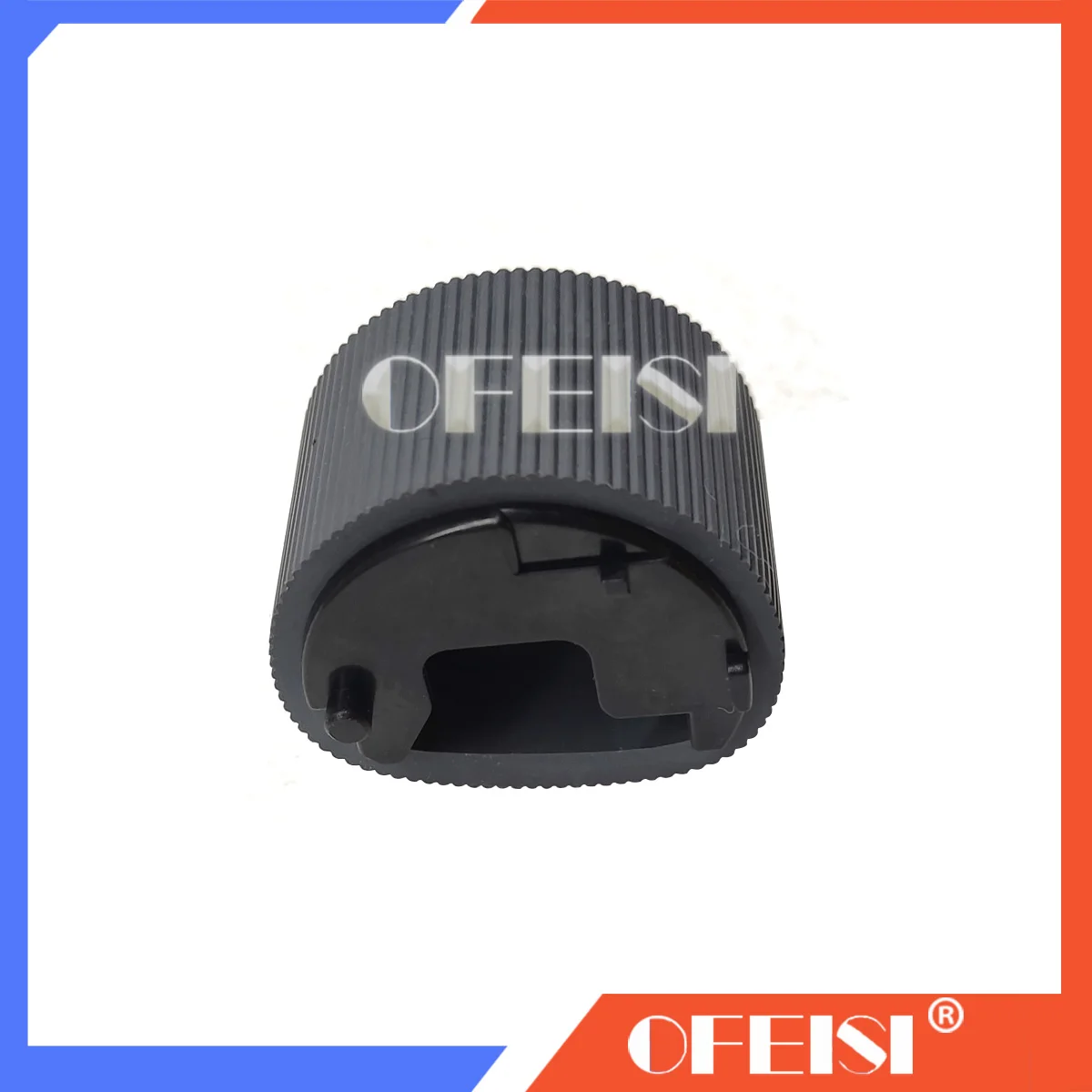 

10PCX OEM compatible new for HP Laserjet P2035 P2055 M401 M425 Pick Up Roller Tray'1 RL1-2120-000 RL1-2120 printer part on sale