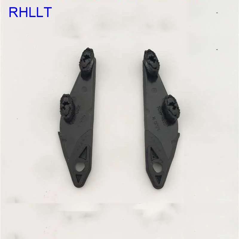 2PCS 816511 P000 816521P000  LH+RH for Kia Sportage 11-15 Sorento Hyundai Tucson ix35 11-14 Sorento sunroof glass sliding handle