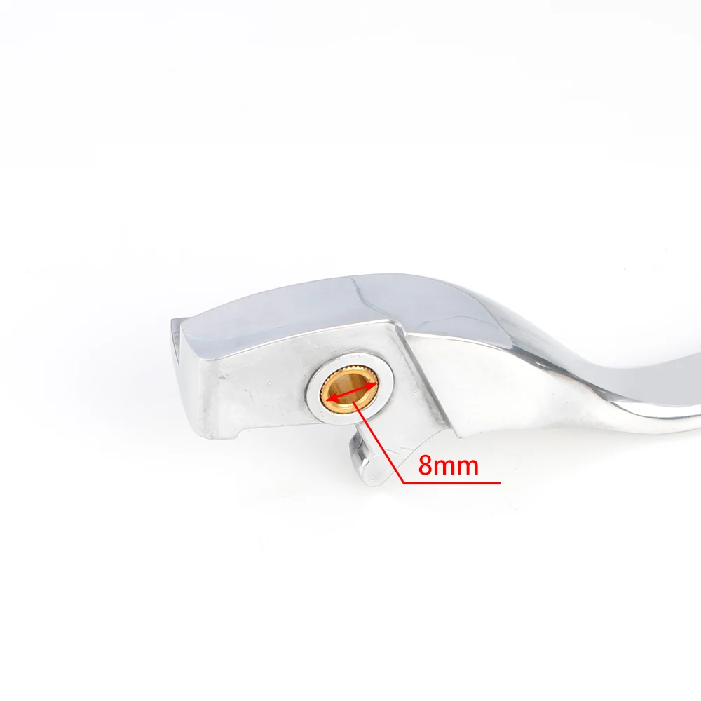 Motorcycle Brake Lever Clutch Lever Set For Victory Cross Country Vegas 2016 2017 Kingpin 2008-2009 Judge all options 2013-2014 view 2