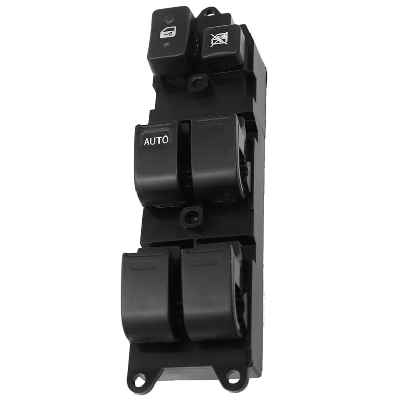Electric Power Lifter Window Switch Button 84820-60090 For Toyota Echo Yaris 4 Runner Picnic Hilux Land Cruiser Camry 8482060090