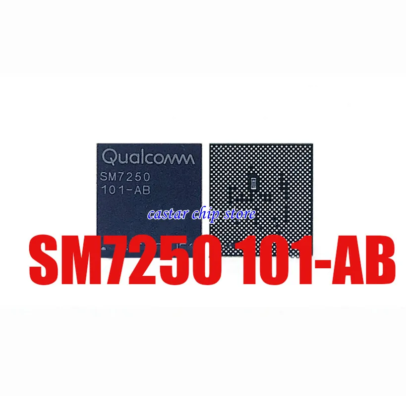 SM7250 SM6125 100-AA SM6150 101-AB SM6115 SM4250 200-AA SM7125 100-AB SM7150 100-AB CPU