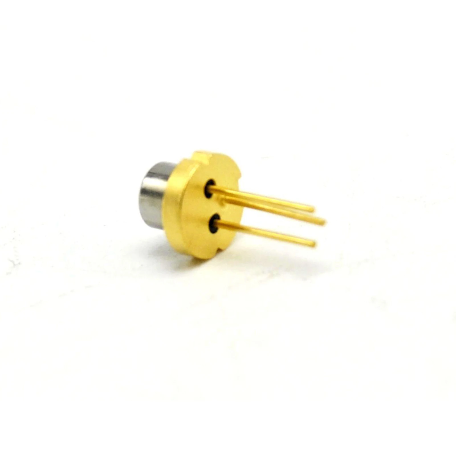 Laser Diode for 808nm 500mW 5.6mm TO-18 Infrared IR LD for Producing Green Lasers Components