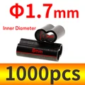 Doble 1.7mm 1000 piezas