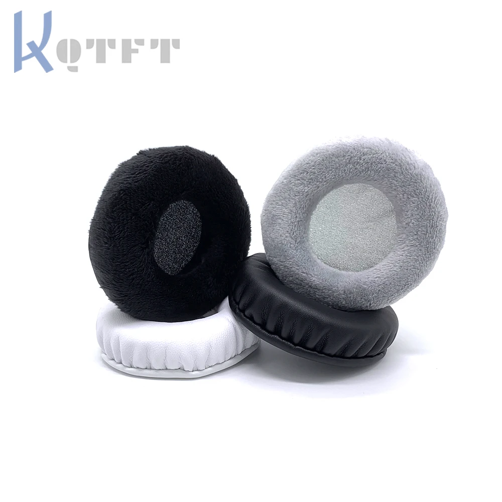 Headphones Velvet for For JVC HA-S400 HA-S400B HA S400 S400B Headset Replacement Earpads Earmuff Cover pillow Repair Parts