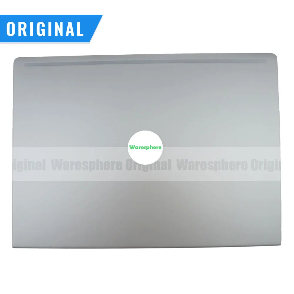 New Original LCD Back Cover for HP Probook 14 440 G7 L78072-001 Sliver Rear Lid Case Laptop Shell