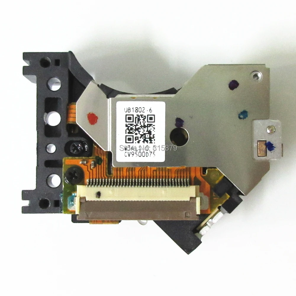 Pastilla láser óptica Original SF-W34 CD RW para Plextor Writer W34LS SFW34