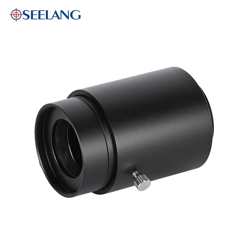 OSEELANG Telescopic Monocular Extension Tube, Astronomy Photography, 2 Inch, Free Delivery, OSL-260