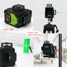 3D Laser Level CE #5