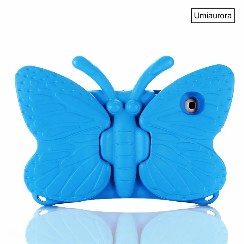 For Huawei MatePad SE 10.4 11 11.5S T5 T8 T10S Honor Pad X8 X8a X9 X9a 11.5 inch Kid EVA Foam Tablet Case Stand Shockproof Funda view 3
