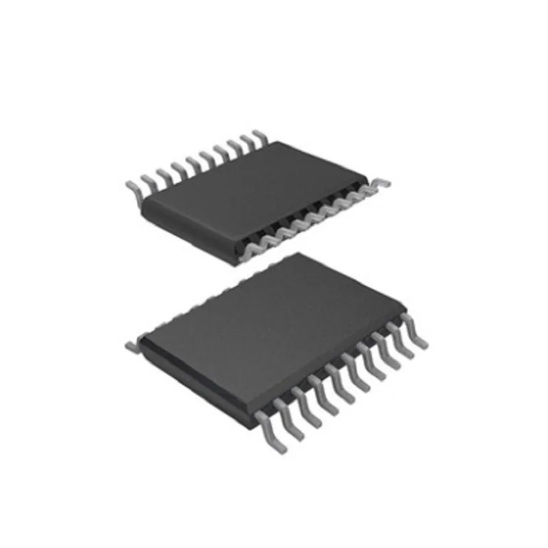 STM8S003F3P6 original Tssop208-bit microcontroller MCU IC chip