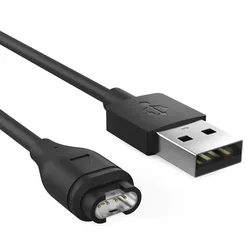 Charger for Garmin Approach S70 S60 USB Data Cable Forerunner 935 265S/ Vivoactive 3 4 4S  Fenix 5/7X/6S Instinct Charging Cord