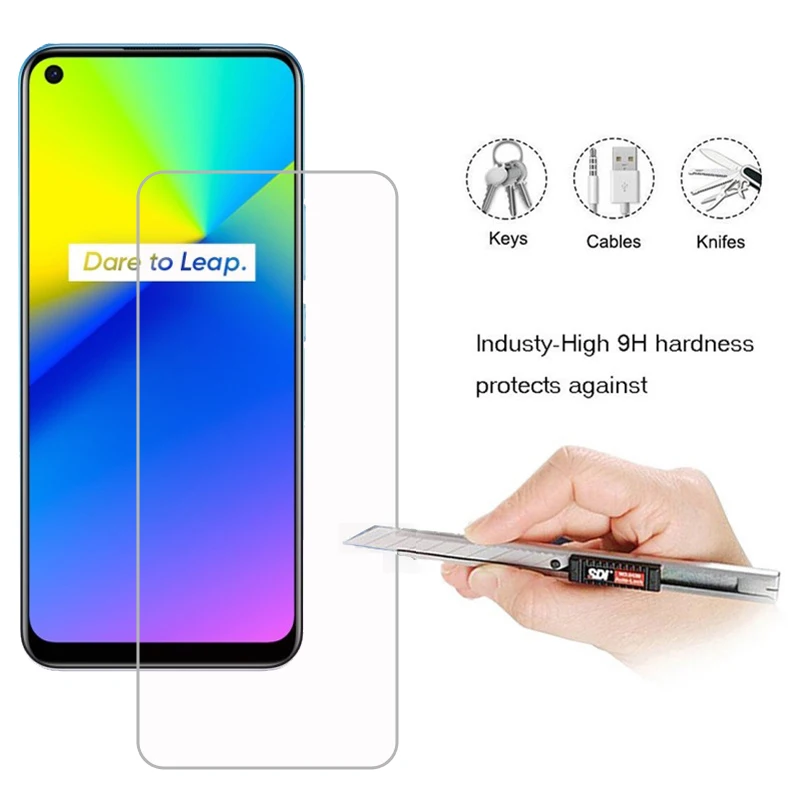 Tempered Glass For …
