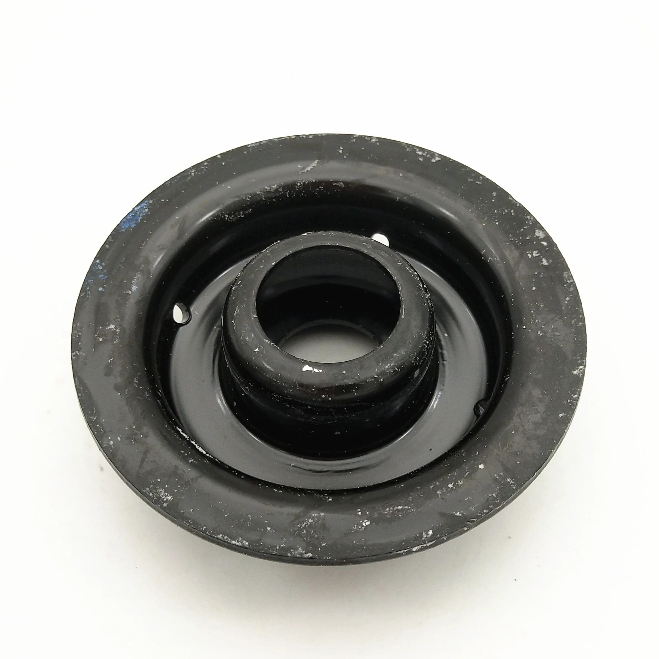 Original Front Shock Absorber Buffer Rubber With Base For Chevrolet Sonic Aveo T300 2012-2019 OEM# 95227628