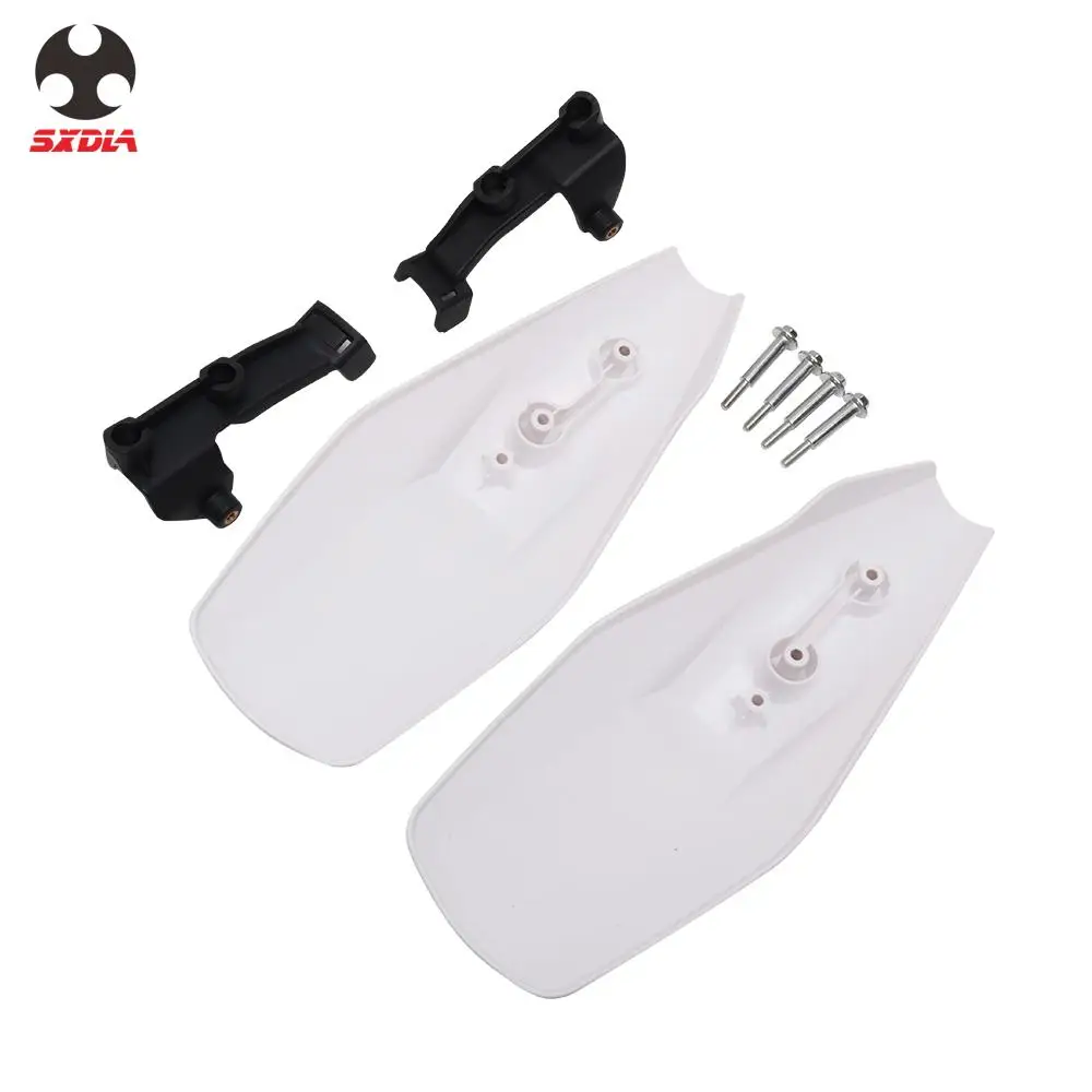 For Husqvarna FE TE TX FX 150I 250 300I 350 350S 450 501 501S Motorcycle Hand Handlebar Handle bar Guards Handguard