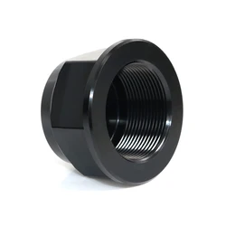 CNC Billet Aluminum Steering Stem Nut For Yamaha MT-09 FZ09 FJ09 XSR900 FZ1 XJR1300 V-MAX Suzuki GSR250S/R V-STROM 250 GSX-S 750