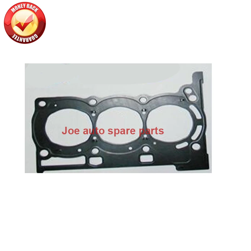 1KRFE 1KR Engine cylinder head gasket for Daihatsu SIRION STORIA Toyota AYGO YARIS VITZ VIOS Citroen C1 Peugeot 107 1.0L