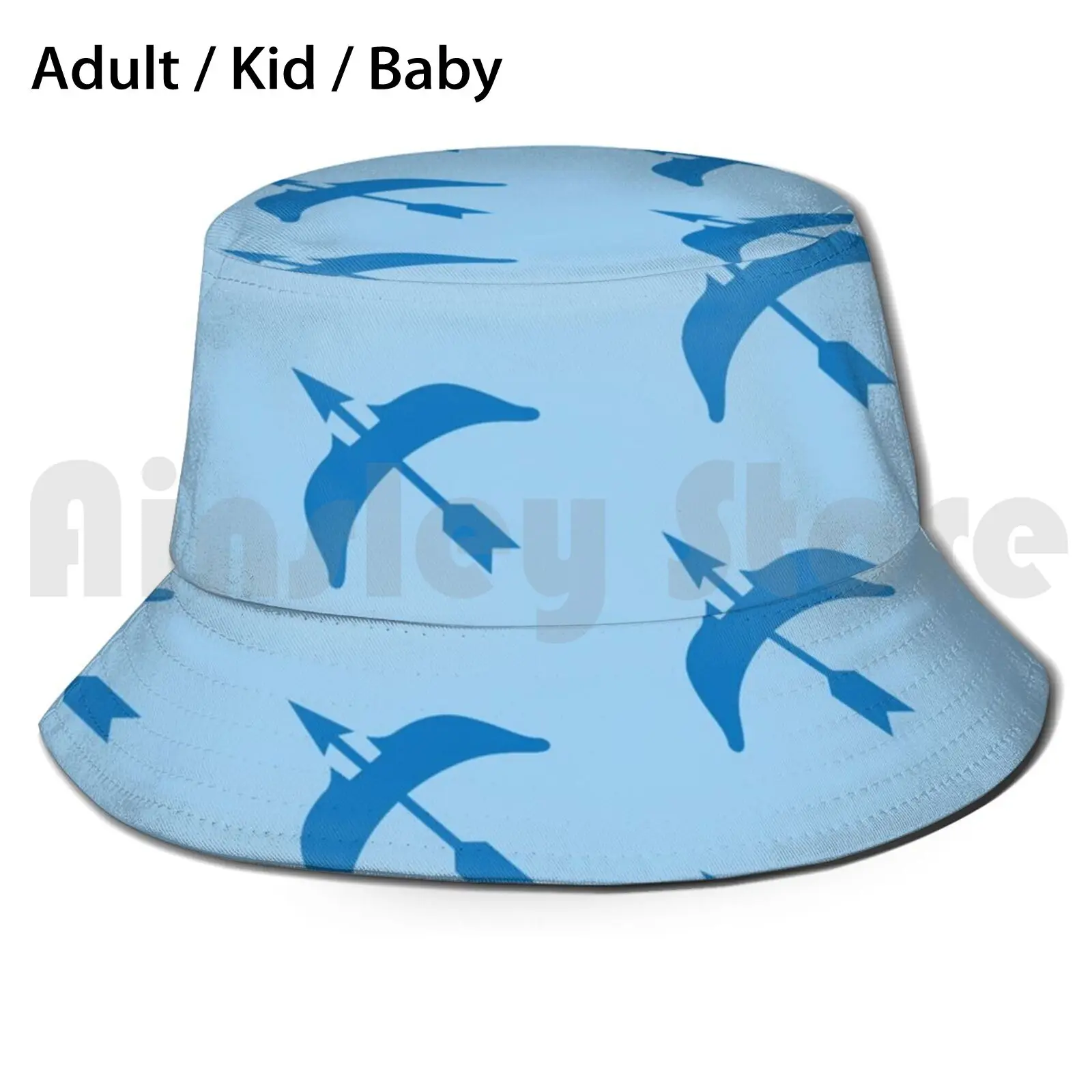 Kid Icarus Symbol-Super Smash Bros. ( Color ) Sun Hat Foldable UV Protection Super Smash Bros Super Smash Bros Smash