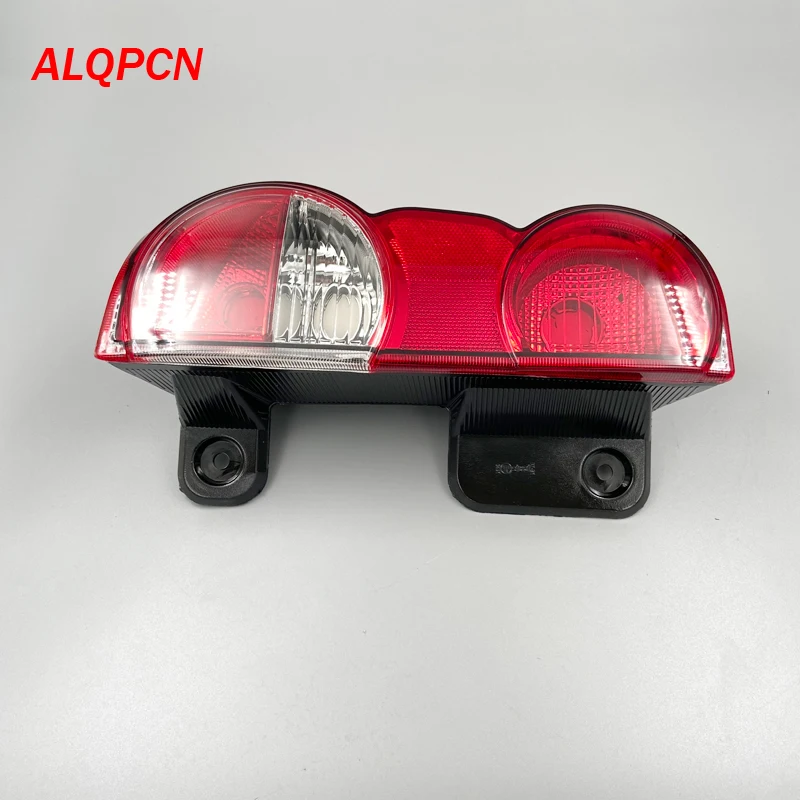 Rear back door Tailgate lamp light for nissan Nv200 26550-JX00A 26555-JX31A  no Bulb