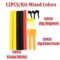 12PCS-Mixed Color