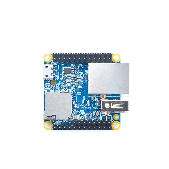

NanoPi NEO Ultra H3 Development Board Openwrt/LEDE/Ubuntu/Armbian