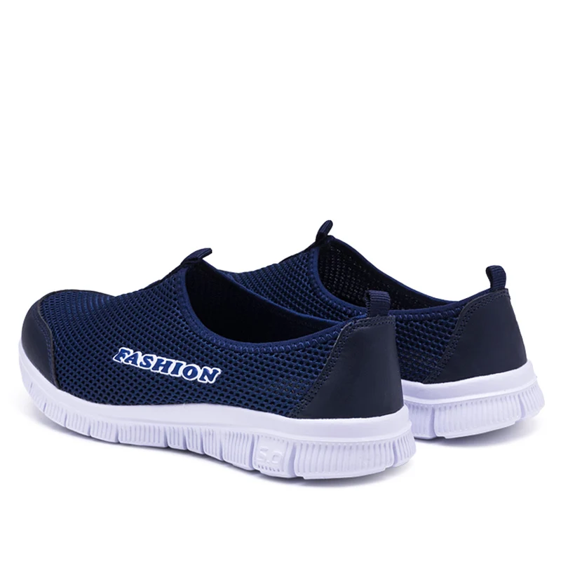 Breathable Fabric Casual Women's Sports Shoes Spring Summer Walking And Outdoor Fashion Light Straight Shoes Large 35-43