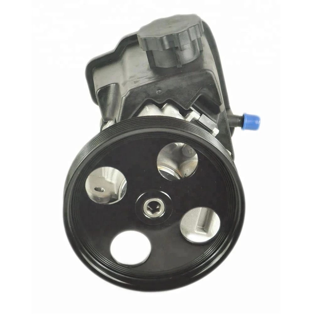 

Hydraulic power steering pump for Mercedes W211 S211 E200 E220 CDI (2003-2008) 0044667001 0054660001