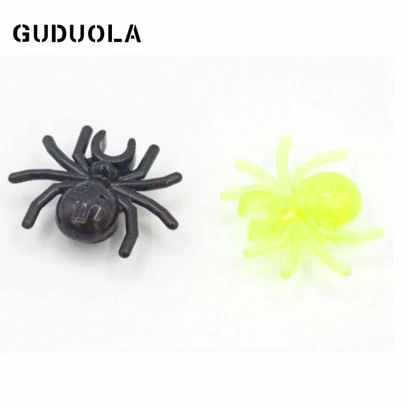 Guduola Special Brick Spider 30238 MOC Building Block Animal accessories Educational Parts 50pcs/LOT