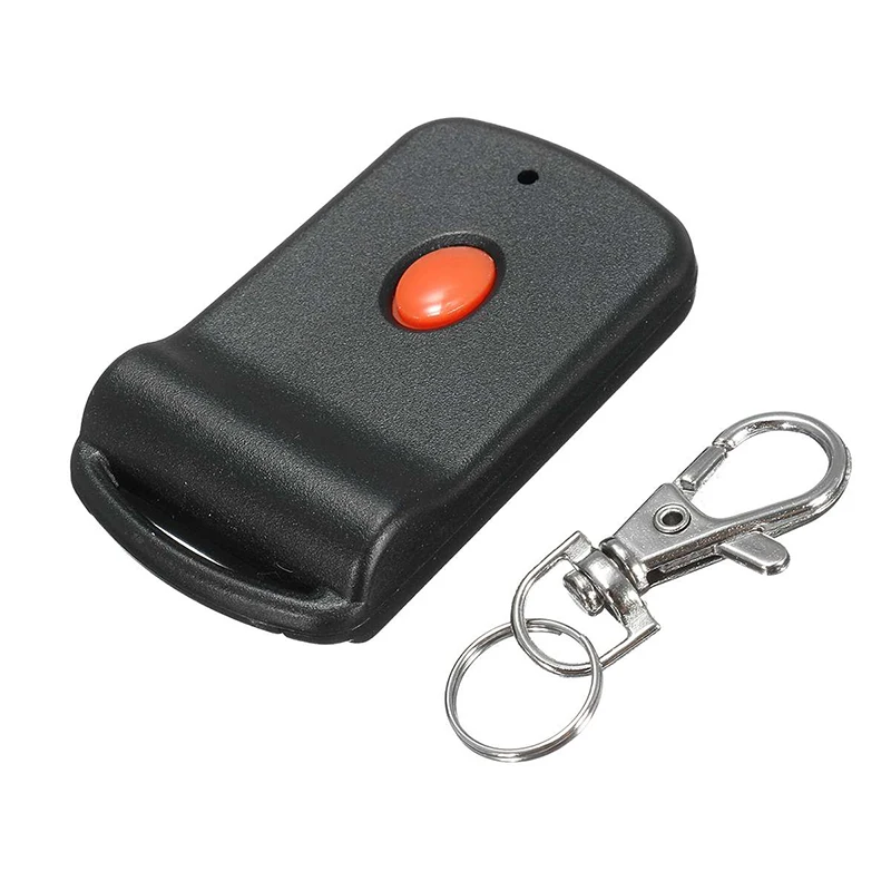 Digi-Code 5010 300MHZ Compatible MultiCode 308911 Garage Remote Control 1 Button