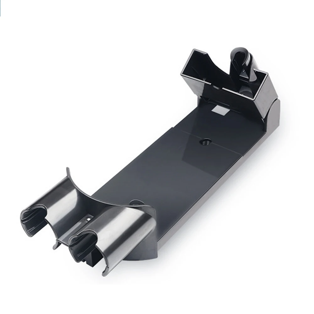 ตัวยึดฐานหัวฉีดแปรงแขวนสำหรับ Dyson V7 V8เสาที่ชาร์จเครื่องดูดฝุ่น