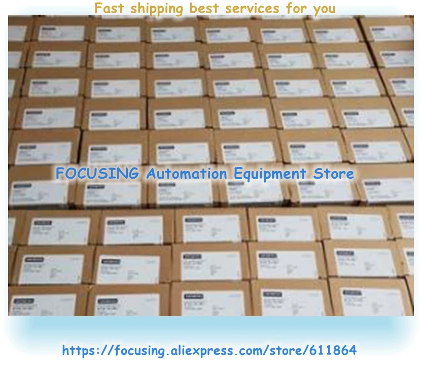 Imagem -02 - Logotipo Plc Novo 6ed10551fb100ba2 6ed1055-1cb10-0ba2 6ed1055-1nb10-0ba2 Plc em Caixa