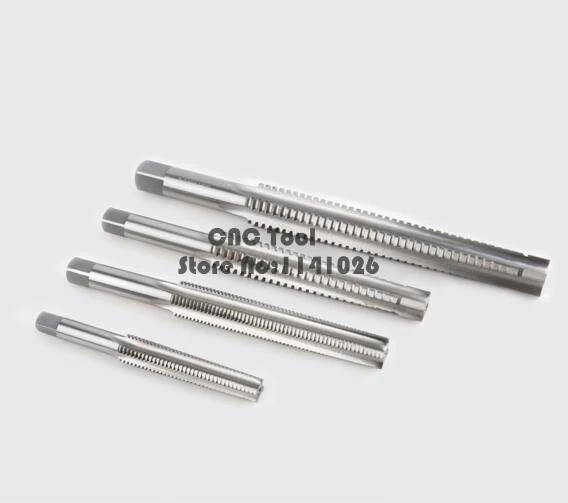 2PCS HSS Right Left hand Trapezoidal thread tap and Die set TR8 TR10 TR12 TR14 TR16 TR18 TR20 Metric screw taps dies T8 T10 T12