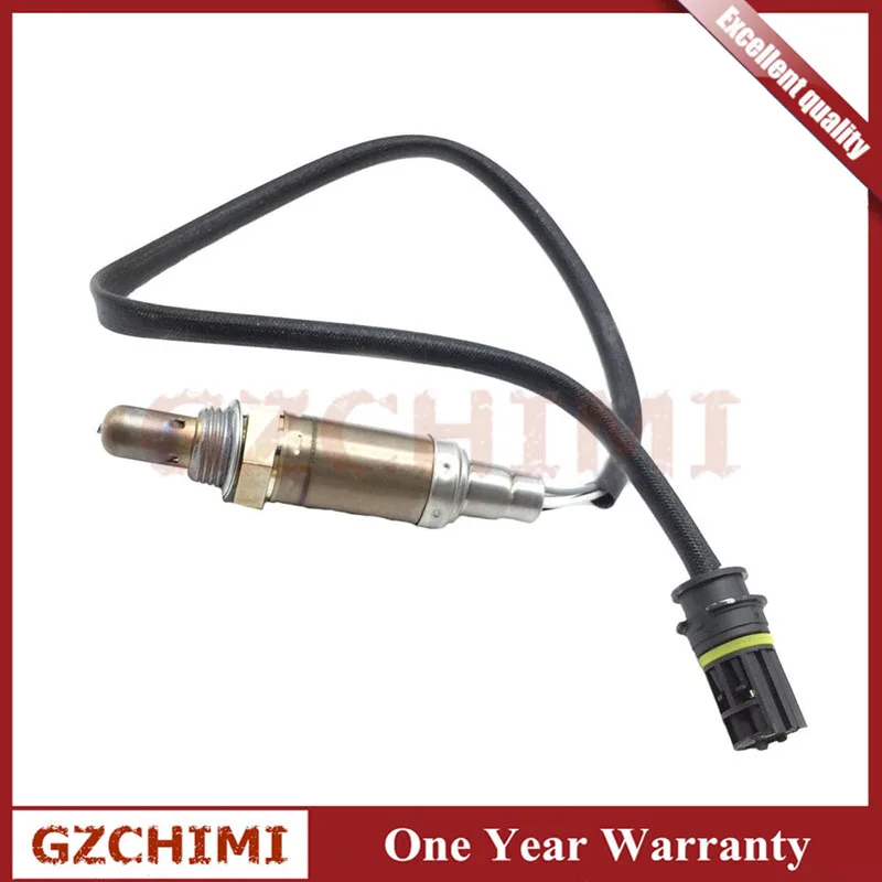 

11787518495, 0258005259,11787503441 Oxygen Sensor For BMW E46 E39 E60 E61 E65 E66 Z3 Z4 320i 325i 520i