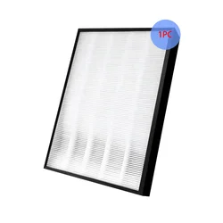 Replacement for Sharp FU-440 FU-440E air purifier Compatible HEPA Filter FZ-440SEF