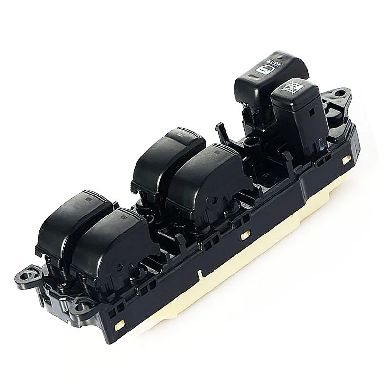 

84040-48140 High Quality Electric Power Window Control Switch for Lexus RX400H,RX300,RX330,RX350,Window Lifter Switch,8404048140