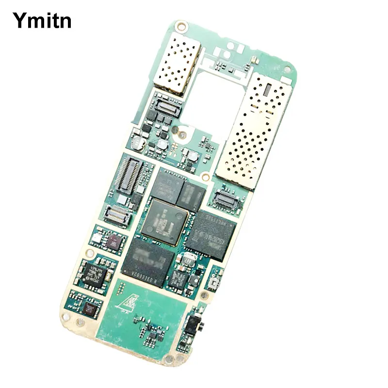 Ymitn Unlocked Mobile Electronic Panel Mainboard Motherboard Circuits With Firmware For Nokia N73