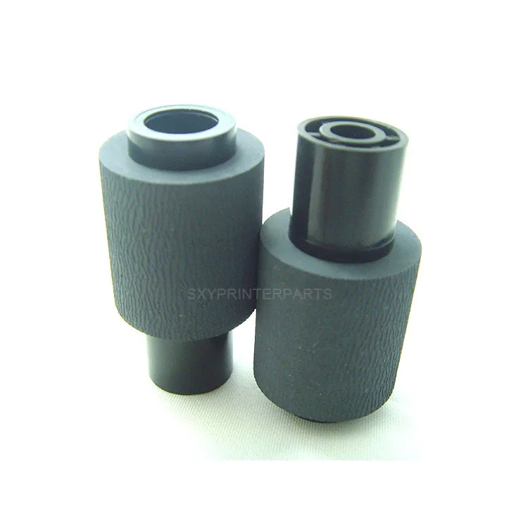 

Free shipping Made in China 10 piece B477-2225 ADF Paper Pickup Roller for Ricoh 550 551 700 850