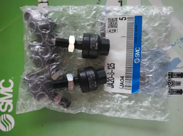 

1Bag/5pcs New SMC JA20-8-125 JA208125 Fittings