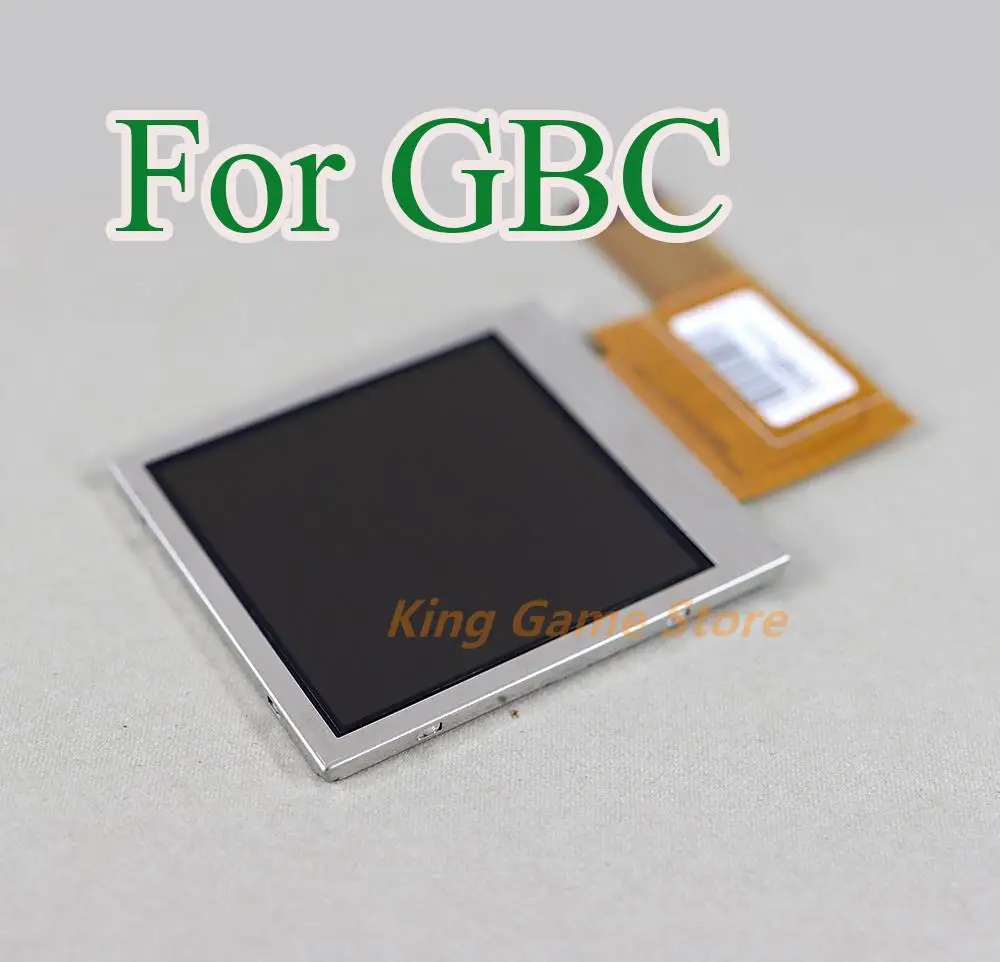 

1pc 2.2 inch TFT Module lcd screen for Gameboy Color backlight LCD display Screen for GBC Replacement