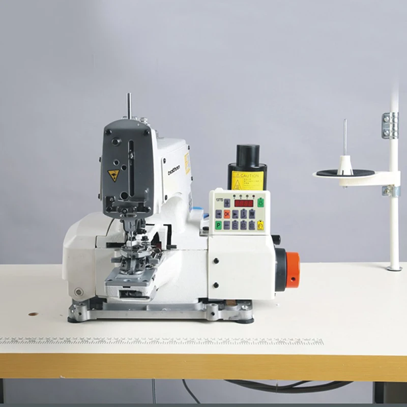 電気ボタン取り付け機,靴下製本機,工業用ミシン,373d