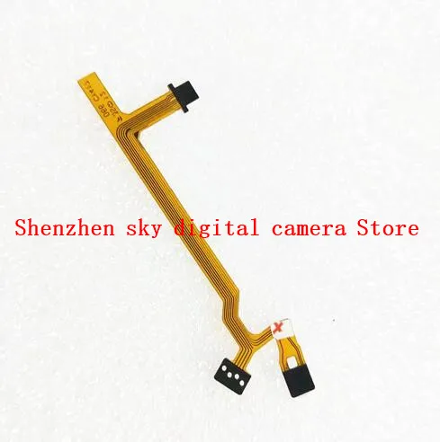 جديد عدسة فتحة الكابلات المرنة لسوني FE 28-70 مللي متر 28-70 مللي متر f/3.5-5.6 OSS (SEL2870) إصلاح جزء (55 عيار)