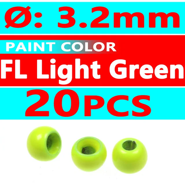 Variant: 3,2 mm 20 pezzi