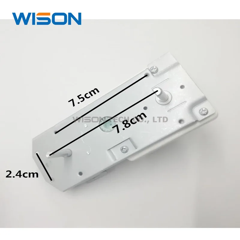 1 stücke Gelten Galanz Mikrowelle Timer TM30MU01E 220V Schalter Timer Mikrowelle Teile