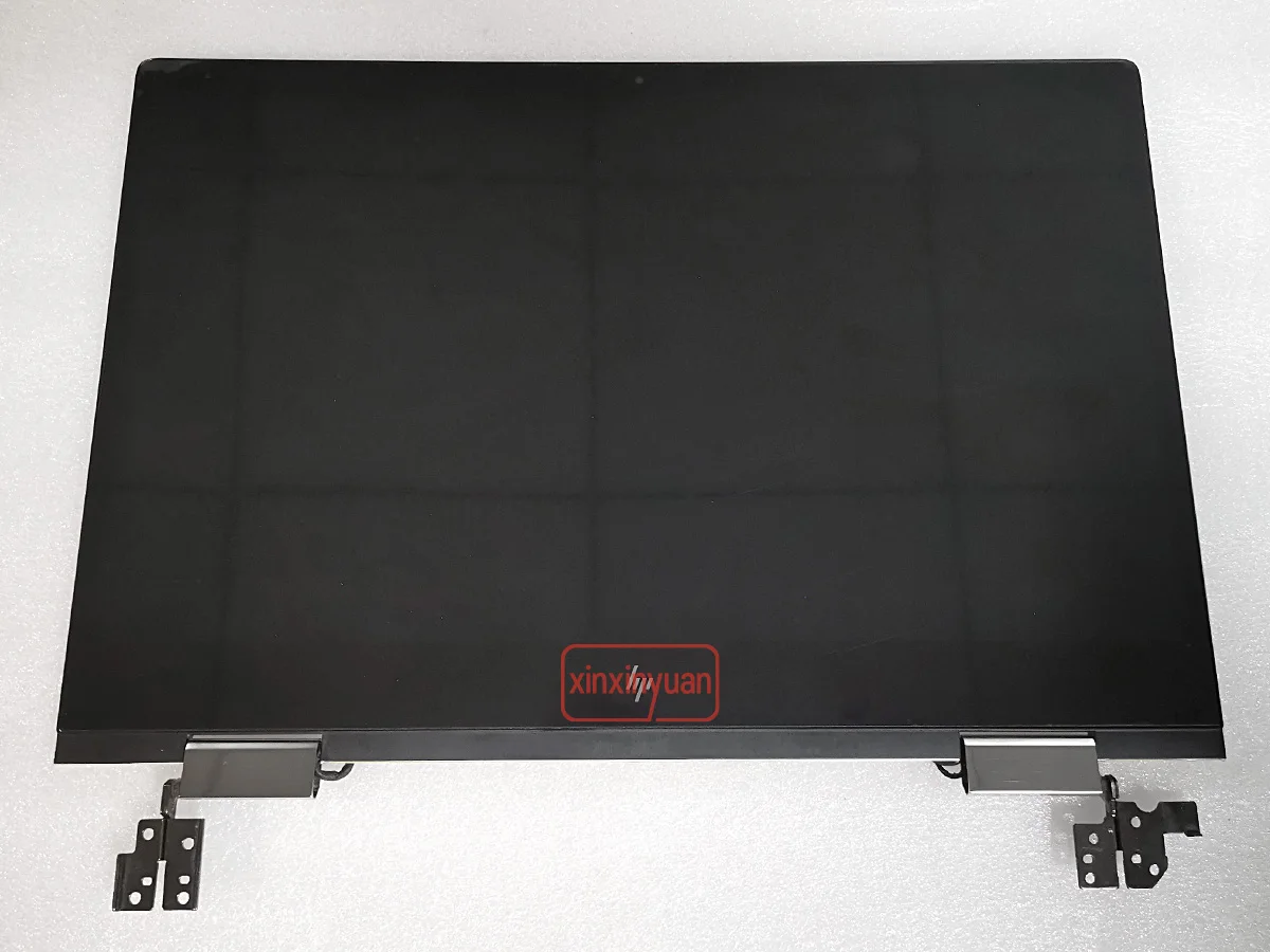 Montaje completo de digitalizador de pantalla táctil LCD 15,6 para HP ENVY X360 15-BP 15T-BP 15M-BP 15-BP112TX 018CA 15-BQ 15Z-BQ 15-BQ110NR