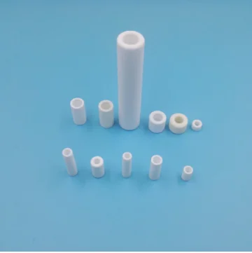 

Alumina Ceramics Tube 4*3*23mm
