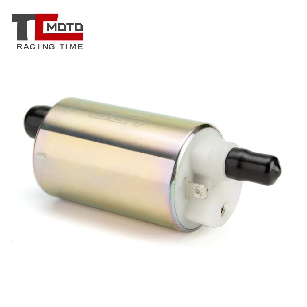 TCMOTO Motorcycle Fuel Pump For Suzuki GSF 650 GSF650 Bandit 650 650s GSF1250 Gsf 1250s Bandit 1250 1250S GSR400 GSR600 GSR750