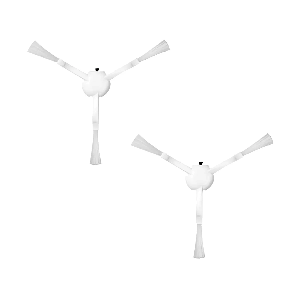 Spazzola laterale bianca per XIAOMI Dreame F9 MIJIA 1C STYTJ01ZHM ricambi Mi aspirapolvere robot accessori