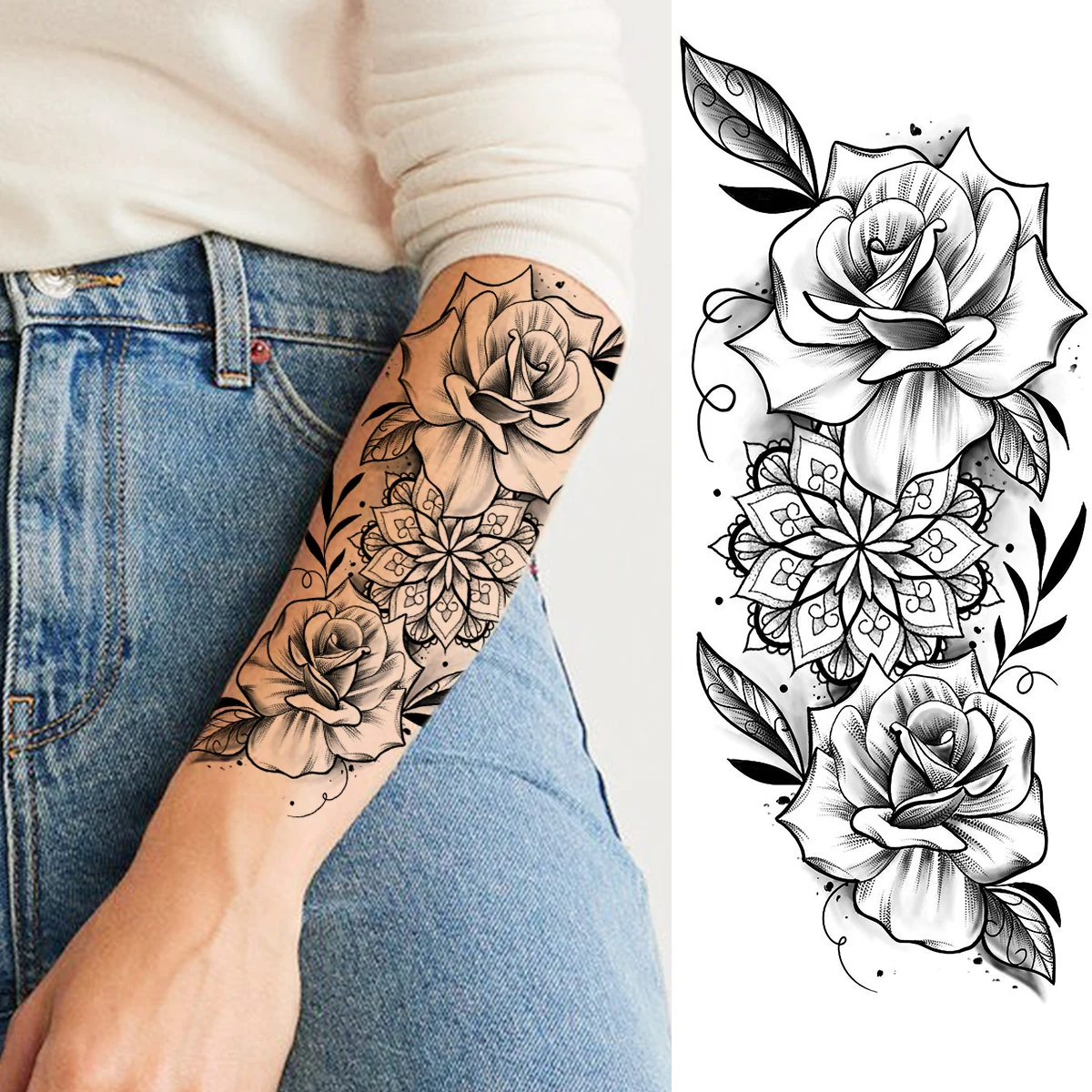 Draghi - Da Inno presso Kaya Garden Tattoo a Sydney : r/tattoos, image size:1200x1200