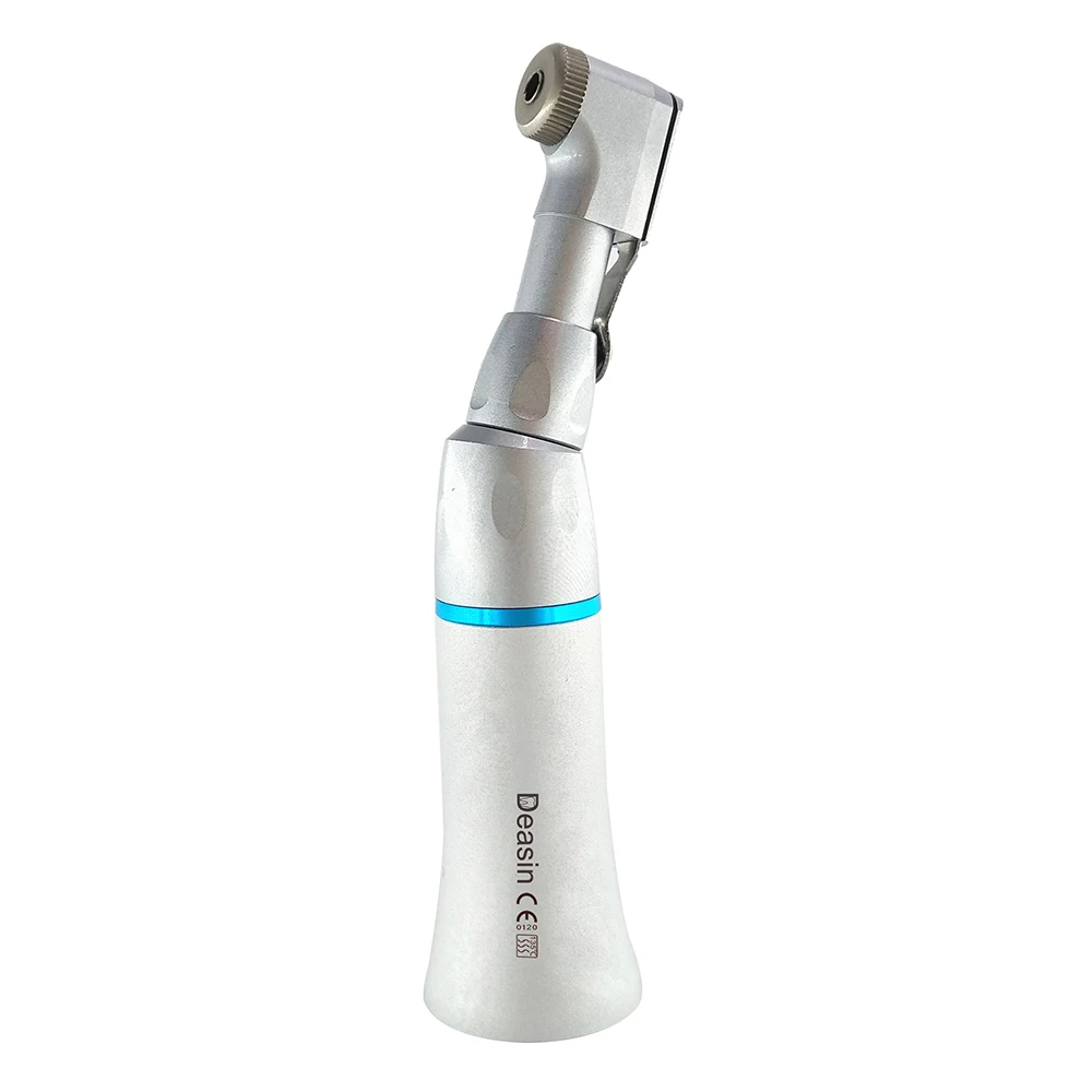 E type Dental Lab Polisher Micromotor M33Es Handpiece Contra Angle And Straight handpiece 350,000 RPM