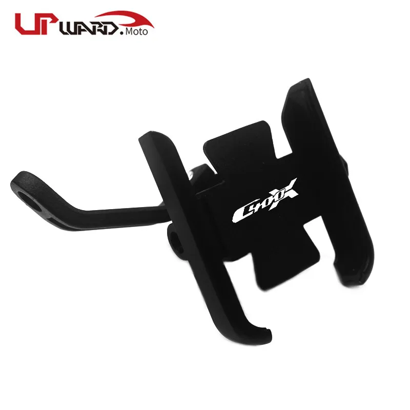 Motorcycle handlebar Mobile Phone Holder GPS stand bracket Fit For C400X C 400X C 400GT C 400 GT 2020 2021